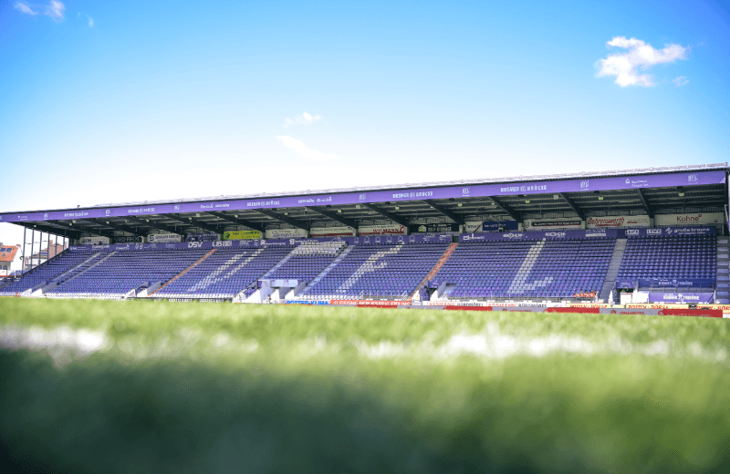 Rekord-Andrang auf Dauerkarten für die Saison 2025/26