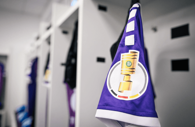 Dank Last-Minute-Sieg: DFB-Pokal-Teilnahme gesichert