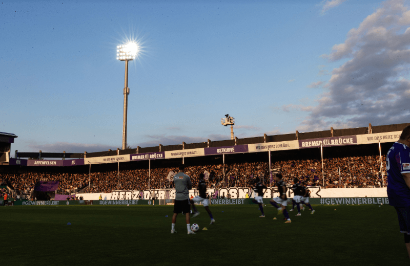 DFB-Pokal: Verkaufsstart für Tickets gegen Freiburg