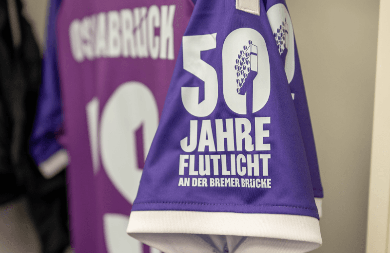 VfL Osnabrück versteigert Fan-Raritäten bei eBay – Einzigartige Sammlerstücke kehren zurück