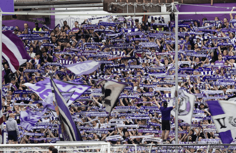 Endlich wieder Brückentag – Start in die erste Heimspielwoche