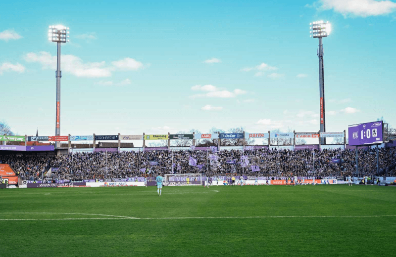 VfL-Fanclub-Gemeinschaft wächst – Verlosung von Stadiontouren