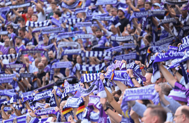 Faninformationen für den Brückentag gegen den MSV Duisburg