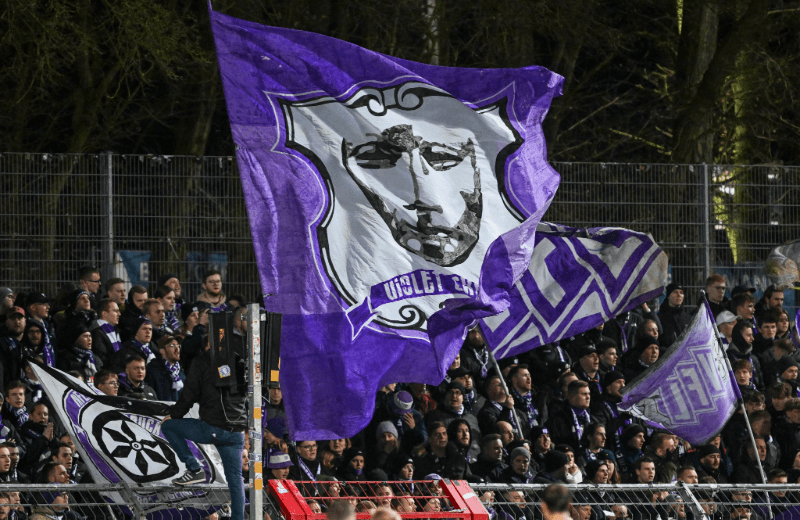 Faninfos zum Auswärtsspiel gegen Cottbus