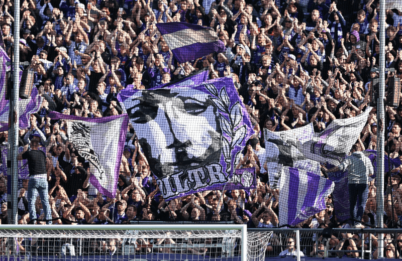 Faninfos vor Auswärtsspiel in Aue