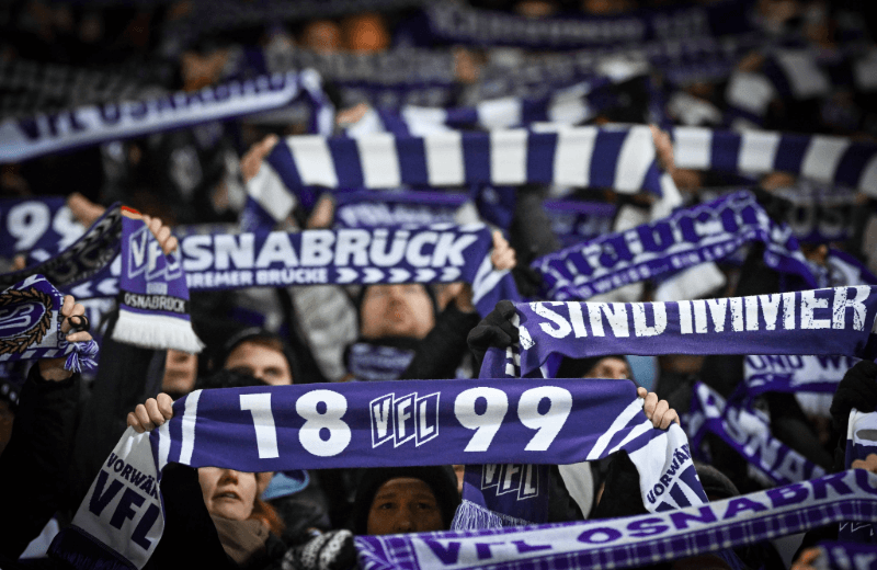Inklusive Entlastungszug: Faninfos zum Auswärtsspiel in Hannover