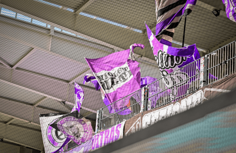 Faninfos zum Spiel im Jahnstadion