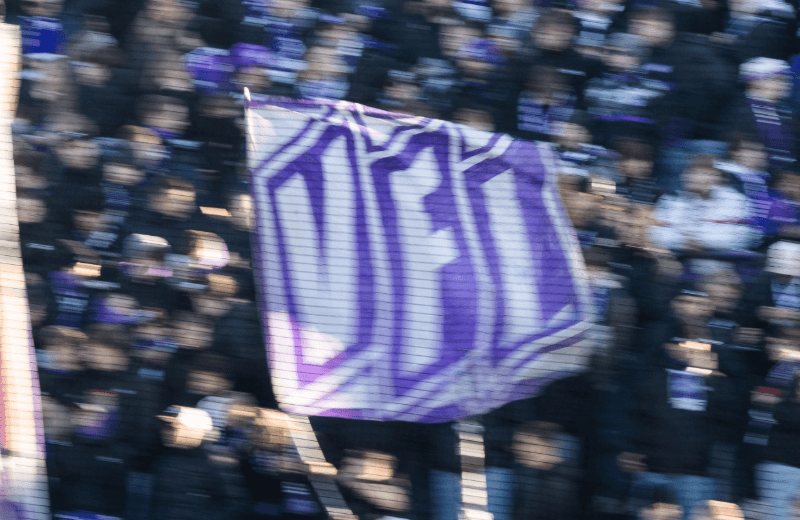 Faninfos vor Auswärtsspiel in Verl