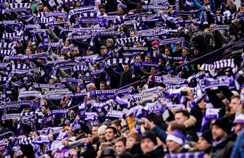 Faninformationen zum Brückentag gegen den VfB Stuttgart II