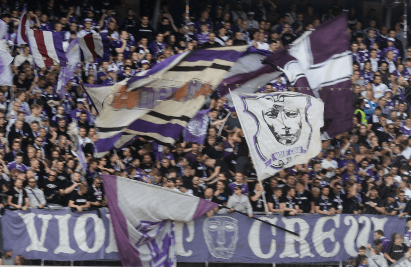 Faninfos vor Meppen-Pokalspiel