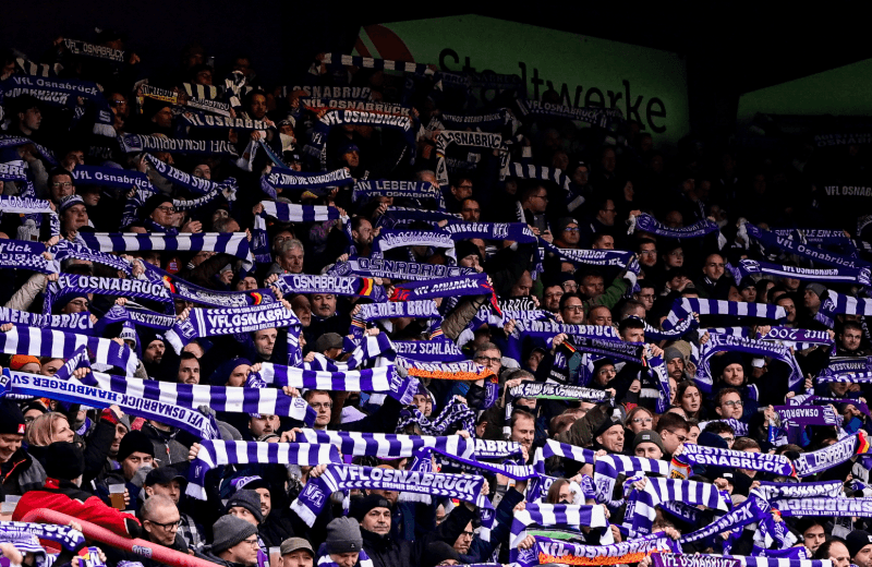 Faninformationen zum Testspiel gegen Schalke 04