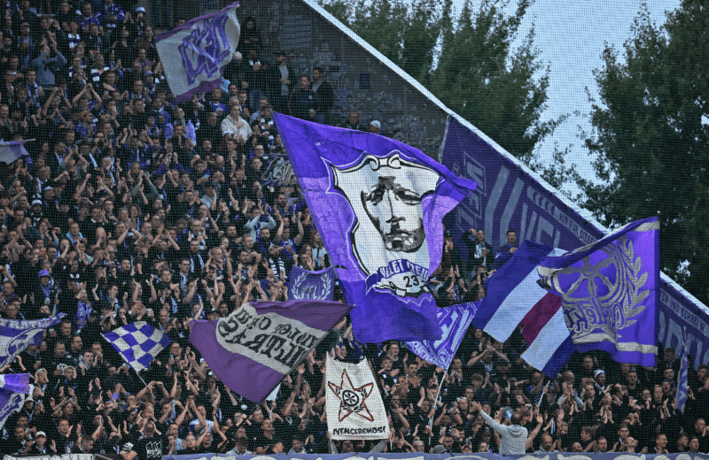 Faninfos für das Auswärtsspiel in Hoffenheim