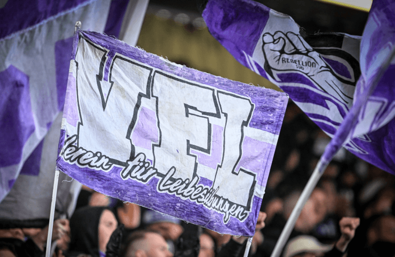 Faninfos vor Auswärtsspiel beim 1. FC Saarbrücken