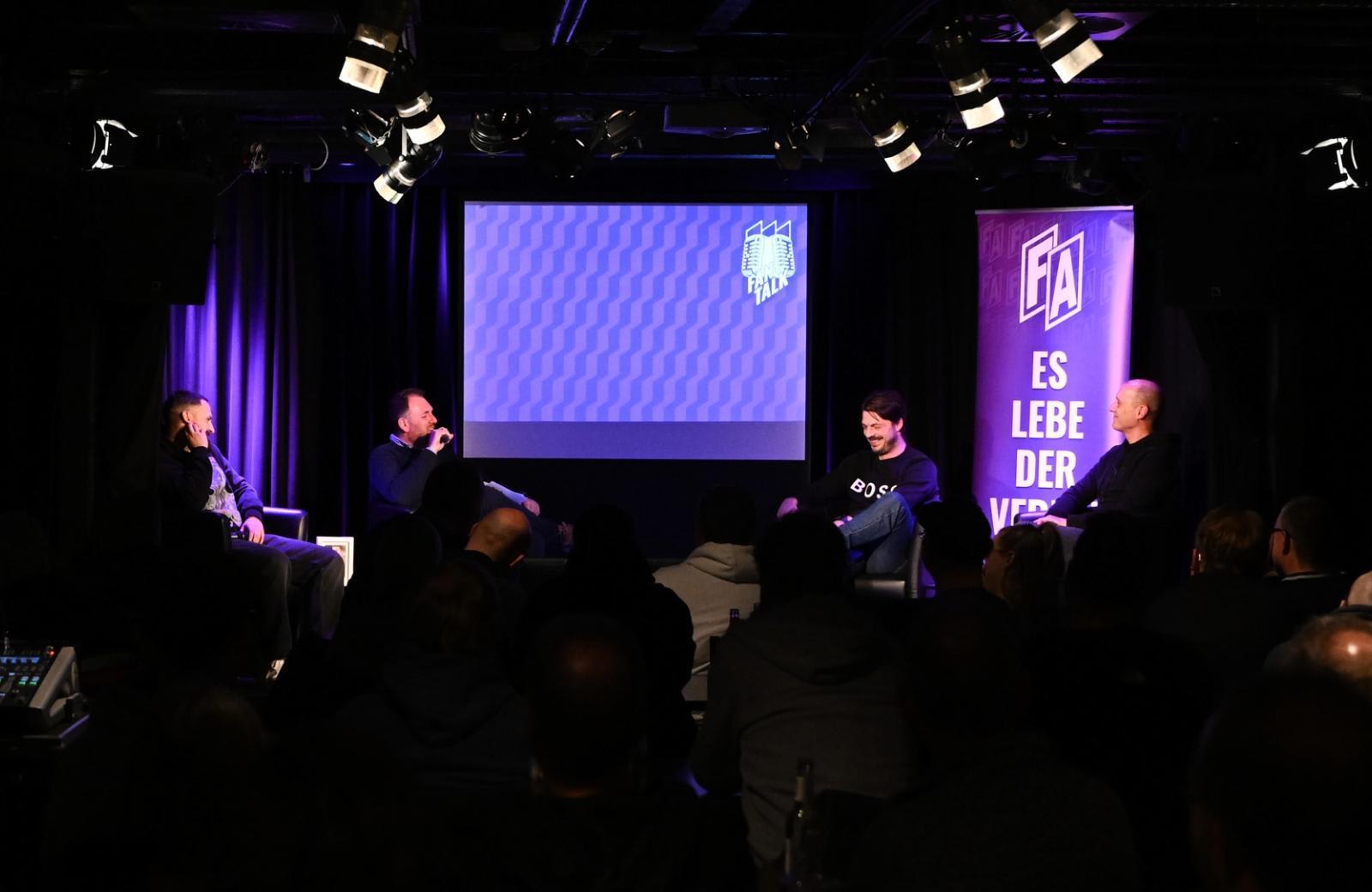 Bericht: Fantalk „50 Jahre Flutlicht“