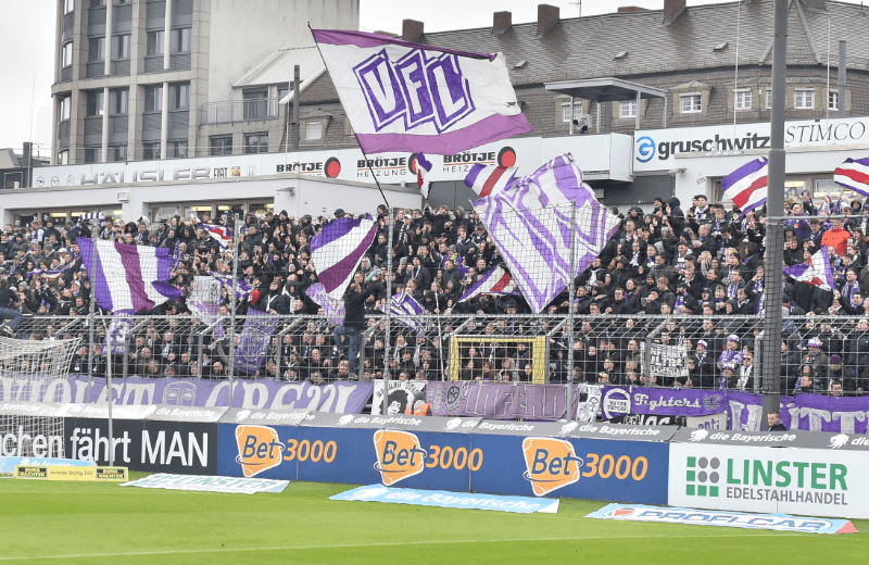 Freier Verkauf der München-Tickets beginnt