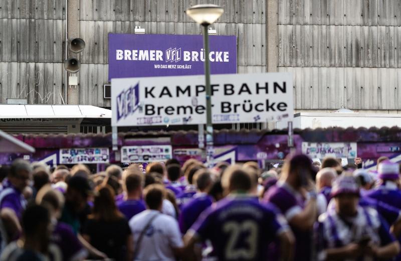 Aue & Freiburg: Freier Verkauf startet