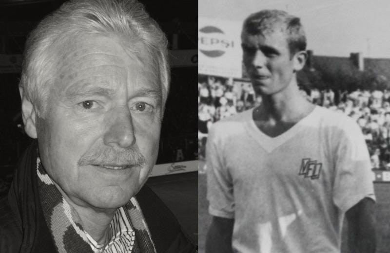 Der VfL Osnabrück trauert um Siegfried „Siggi“ Müller