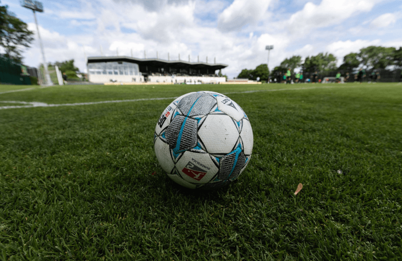 NLZ: Die Gegner der U19 und U17 in der neuen DFB-Nachwuchsliga stehen fest