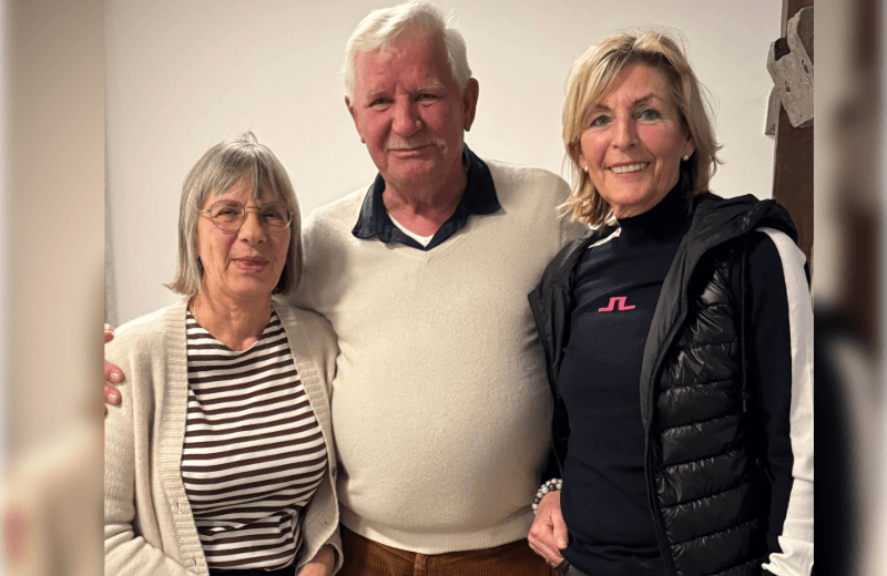 Grünkohlessen der Gymnastikabteilung des VfL Osnabrück