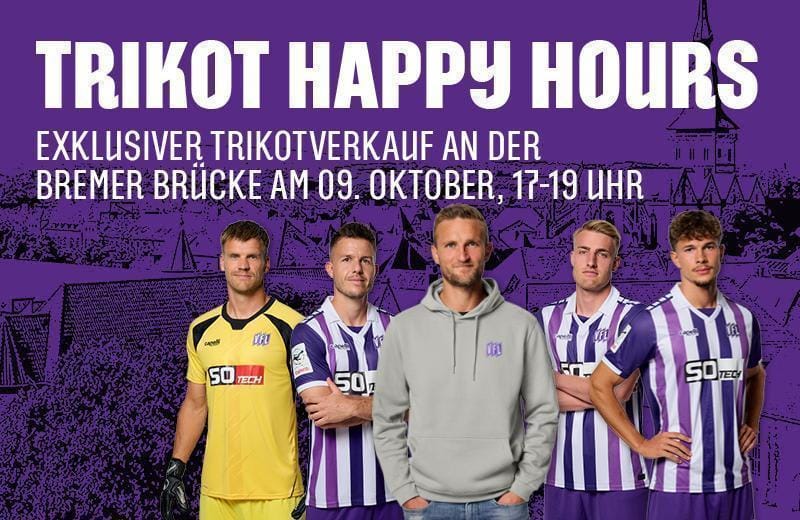 Trikot Happy Hour