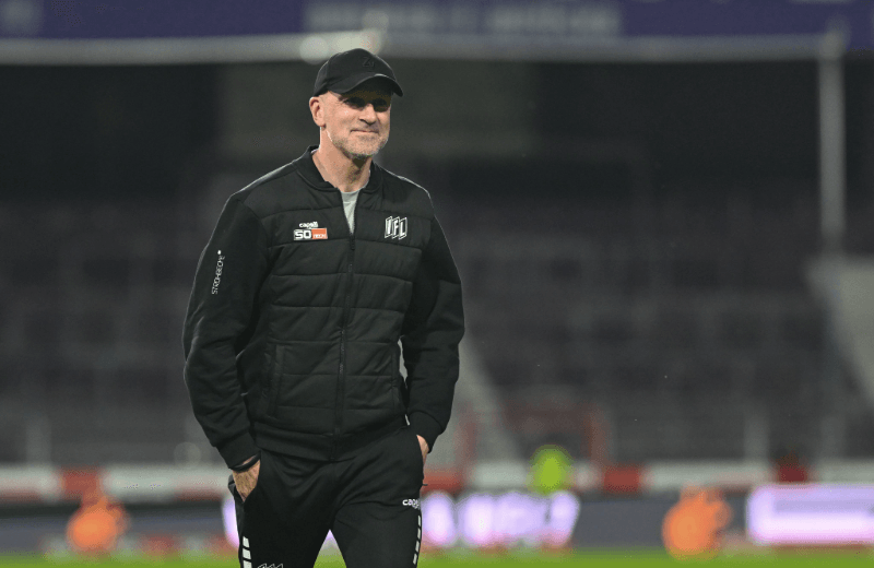 Auch nächstes Jahr in Liga 3 – wie dem VfL unter Antwerpen die historische Aufholjagd gelang