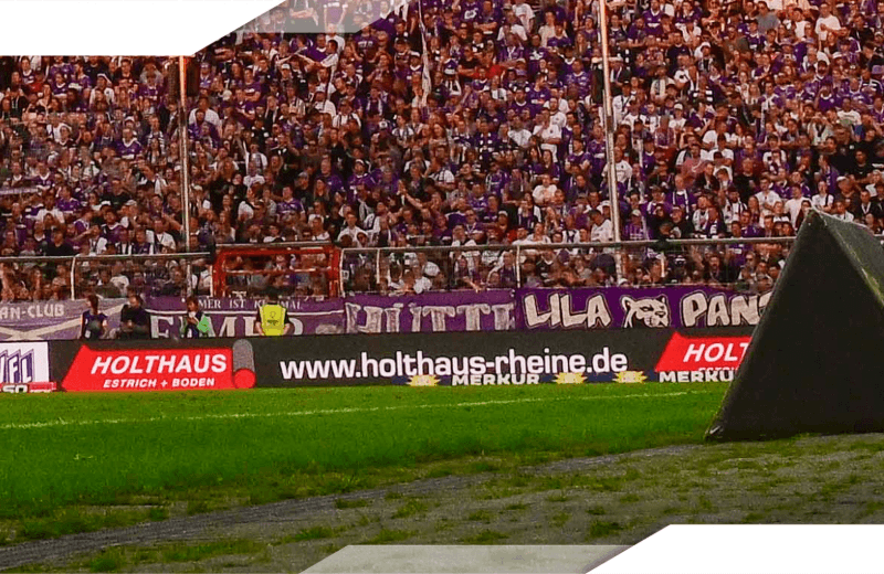 Holthaus bleibt Teampartner beim VfL