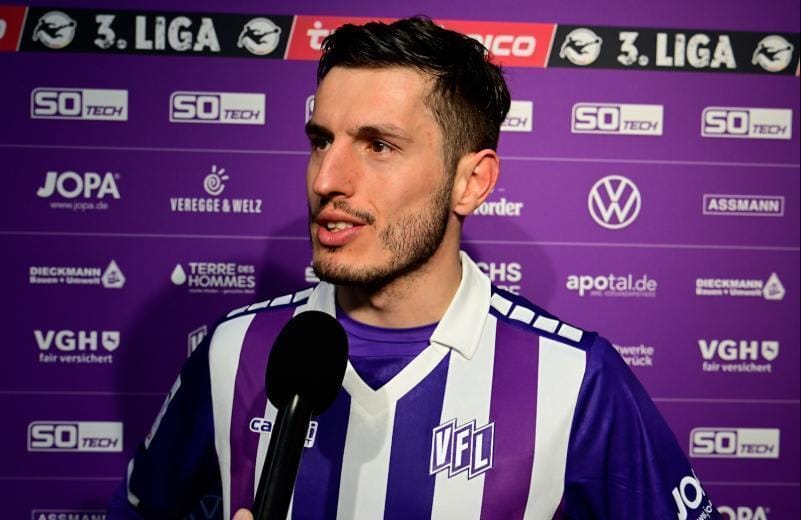 Die Stimmen zum Test gegen Borussia Mönchengladbach