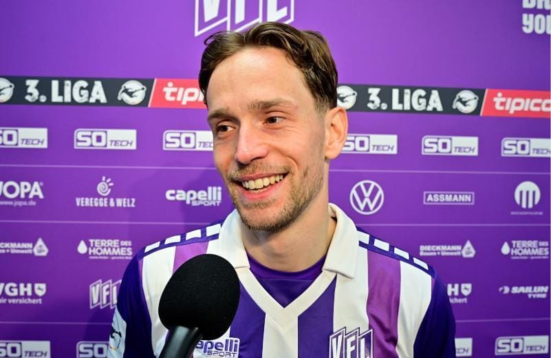 Die Stimmen zum 4:0-Heimsieg
