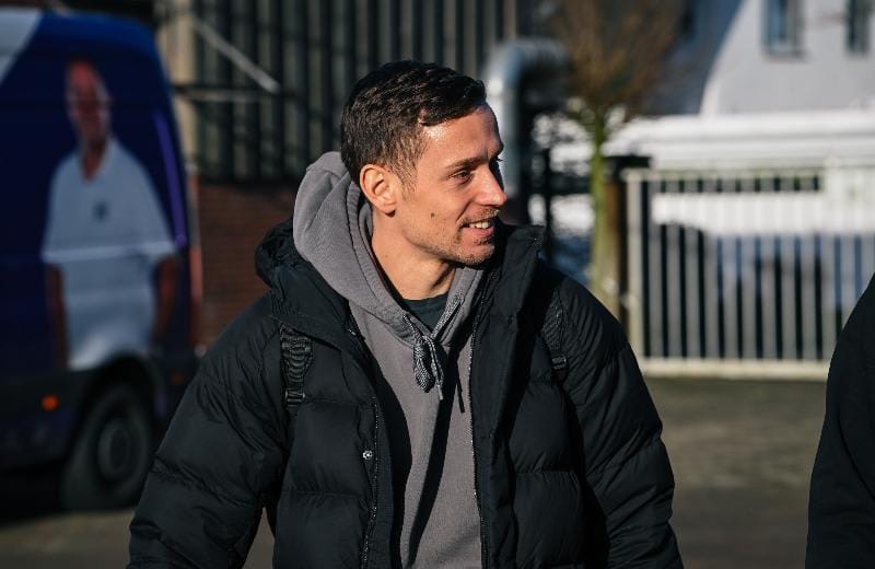 VfL verstärkt sich mit Jannik Müller