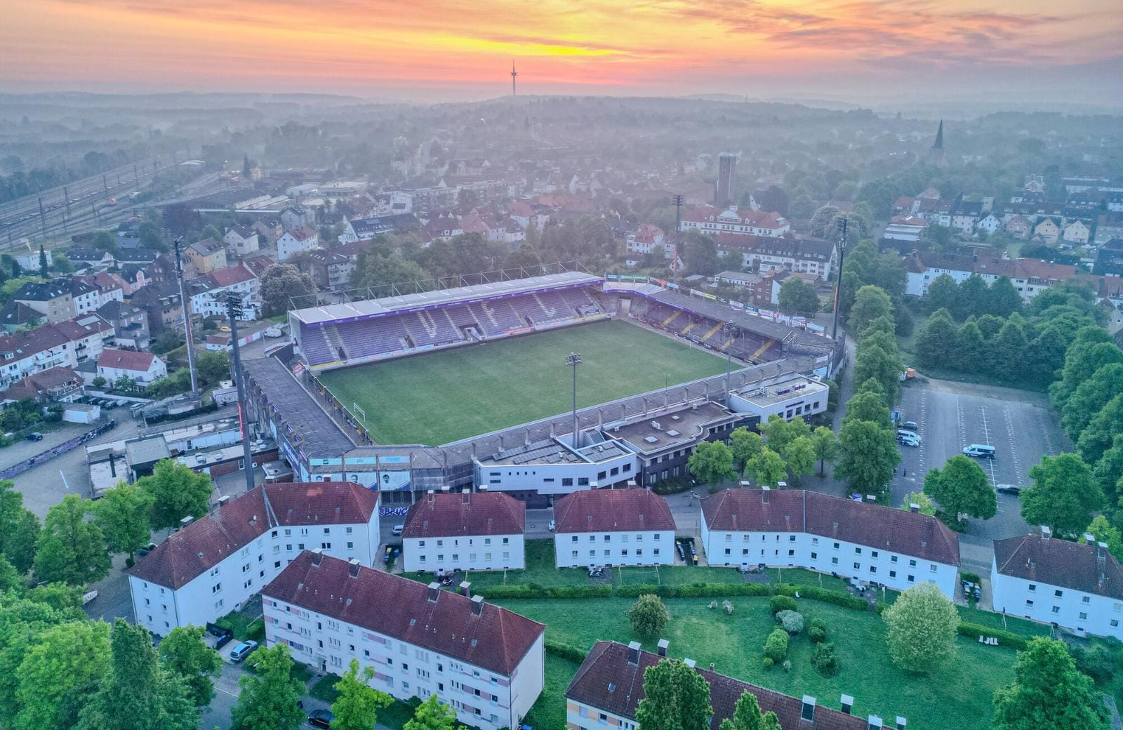 Werde Teil des VfL-Teams – Wir suchen Verstärkung!