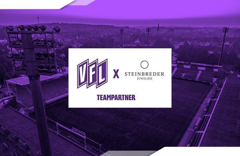 Juwelier Steinbreder wird neuer Teampartner