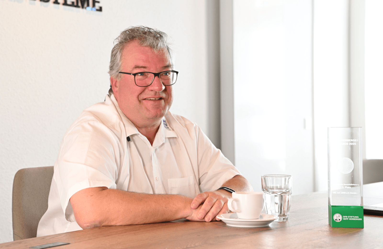 „Im Grunde einig über langfristige Verlängerung“