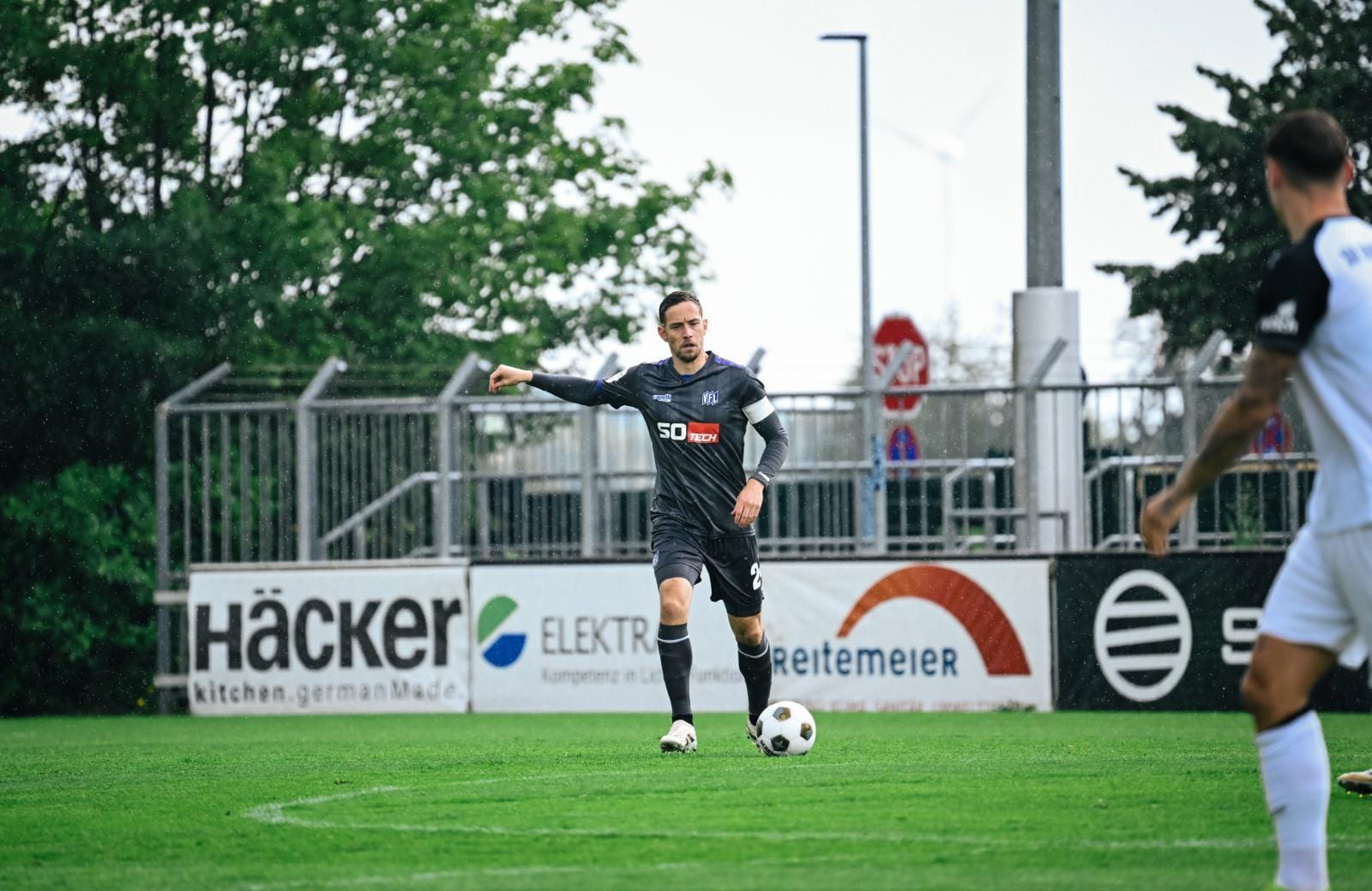 „Große Ehre“ – Jannik Müller neuer VfL-Kapitän