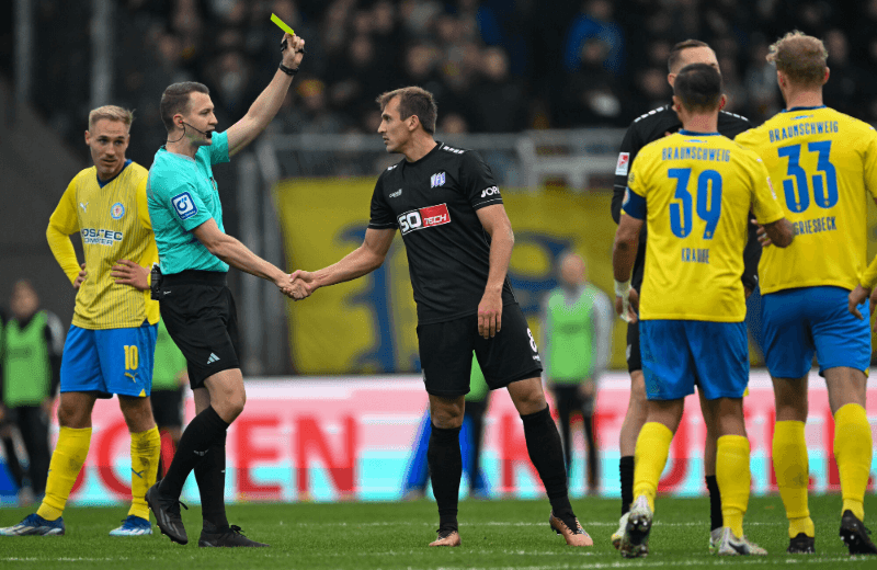„Kapitänsregelung“ wird in allen deutschen Spielklassen eingeführt
