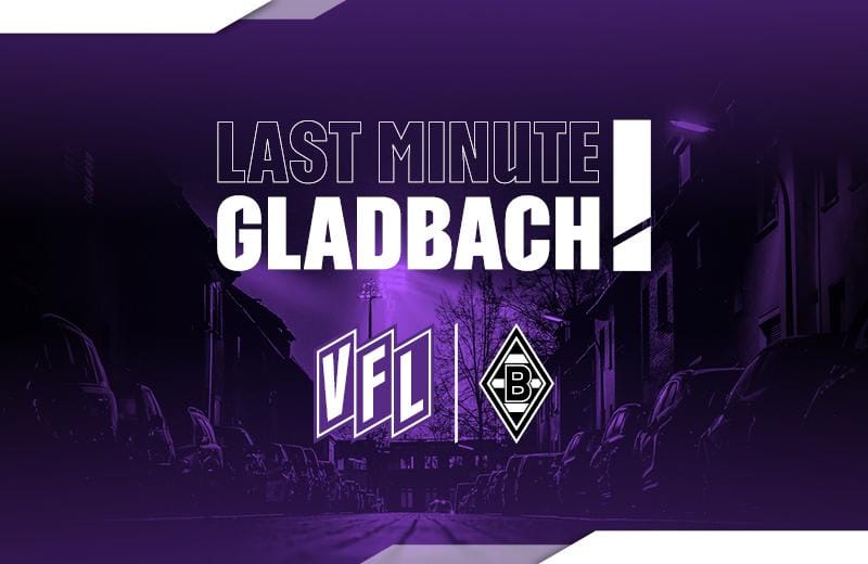 Feierabend an der Brücke: Jetzt noch Tickets für das Testspiel gegen Gladbach sichern