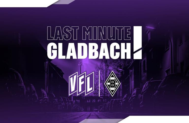 Feierabend an der Brücke: Jetzt noch Tickets für das Testspiel gegen Gladbach sichern