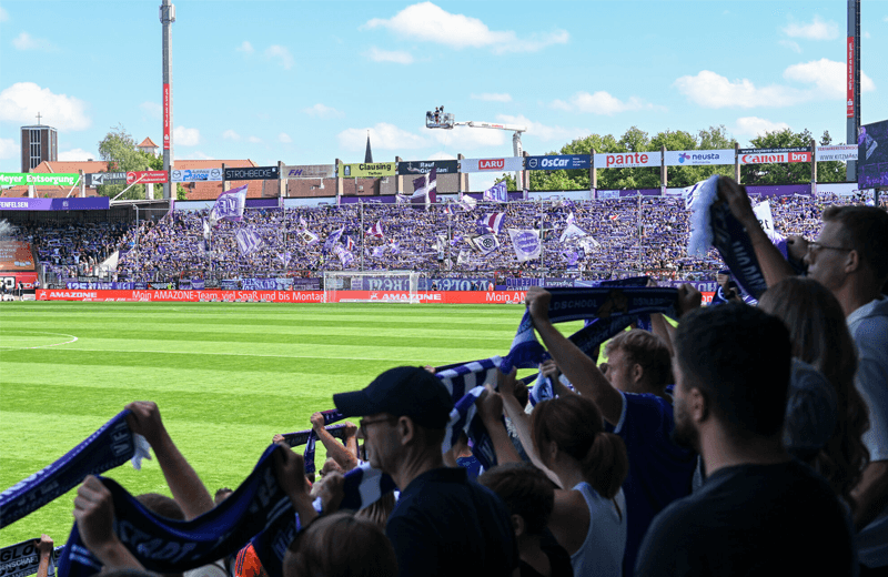 Letzte Tickets für Hannover-Brückentag sichern