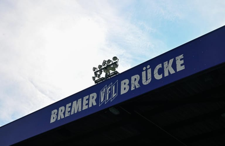 VfL Osnabrück erhält Lizenz für die 2. Bundesliga und 3. Liga