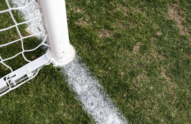 Lotte-Trainingsspiel abgesagt