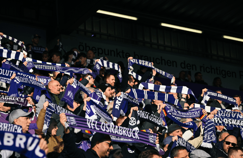 Brückentag gegen 1860: Mitglieder-Ticketverkauf gestartet