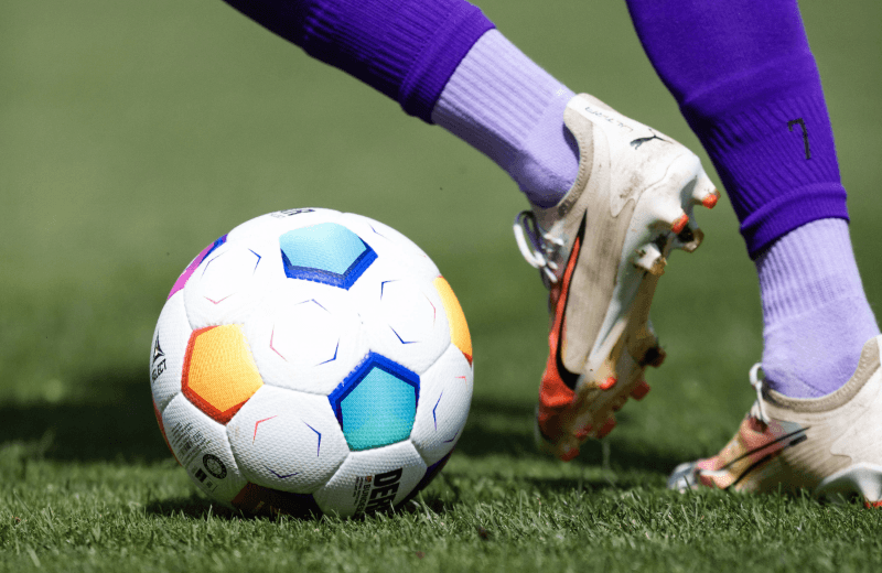 Nachwuchs: Spielpläne der DFB-Nachwuchsligen veröffentlicht