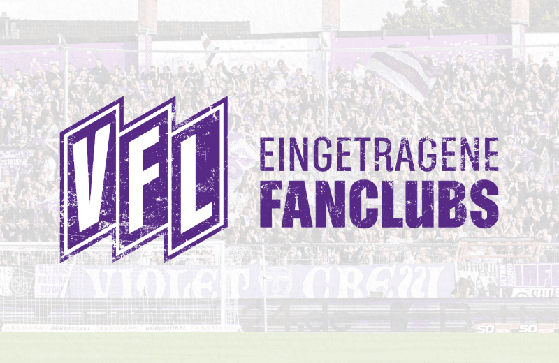 Neues Fanclub-Angebot beim VfL: Zahlreiche Vorteile für organisierte Fans