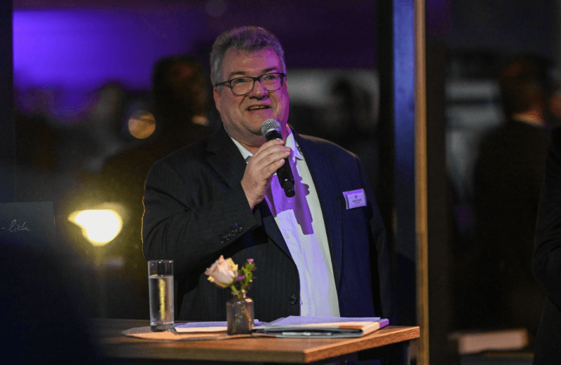 Neujahrsempfang beim VfL