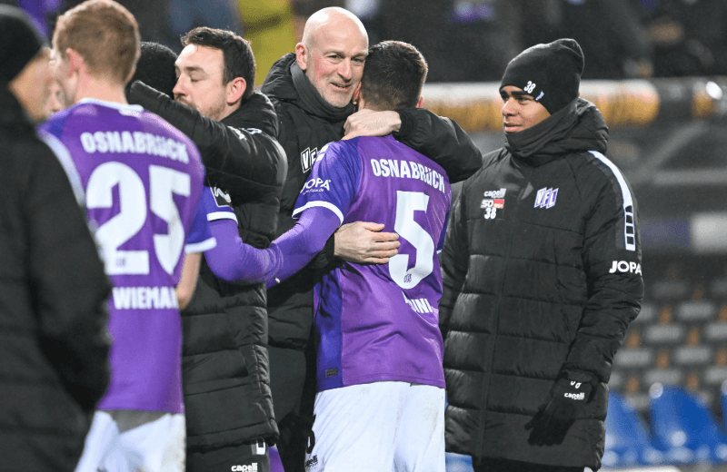 #OSNRWE: Die Stimmen zum Spiel