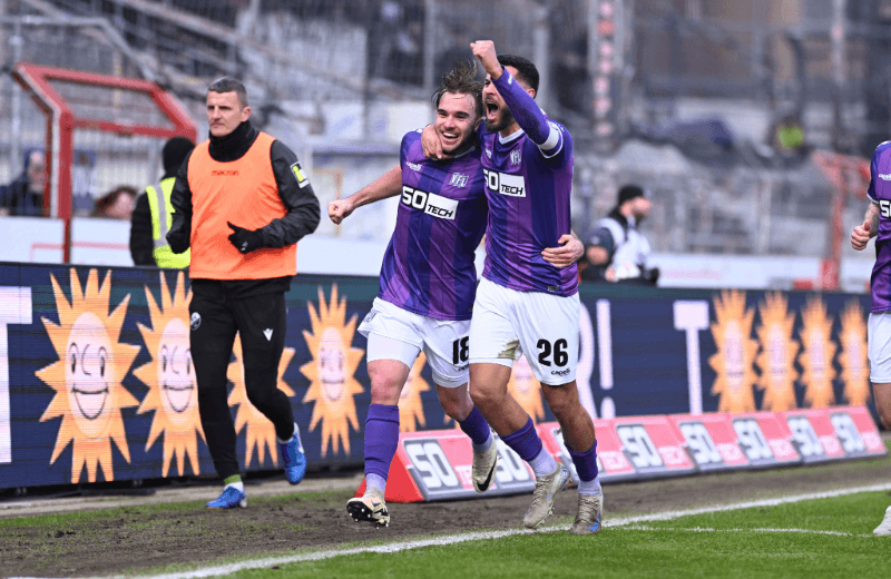 #OSNSVS: Die Stimmen zum Spiel
