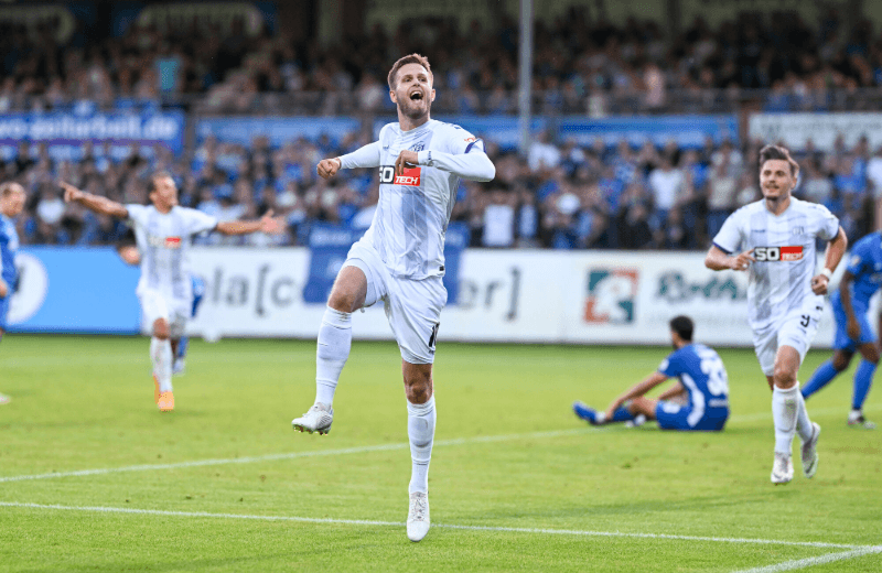 NFV-Pokal: Auslosung am 27. September