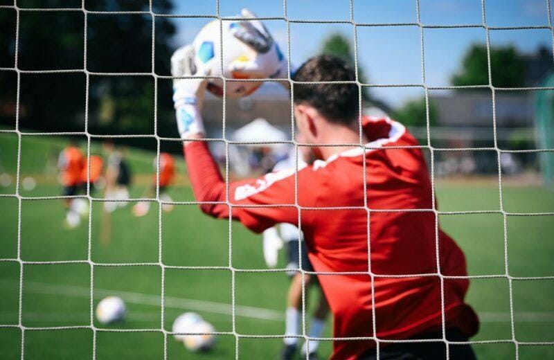 Mit 25 Spielern: Trainingslager-Reisegruppe steht