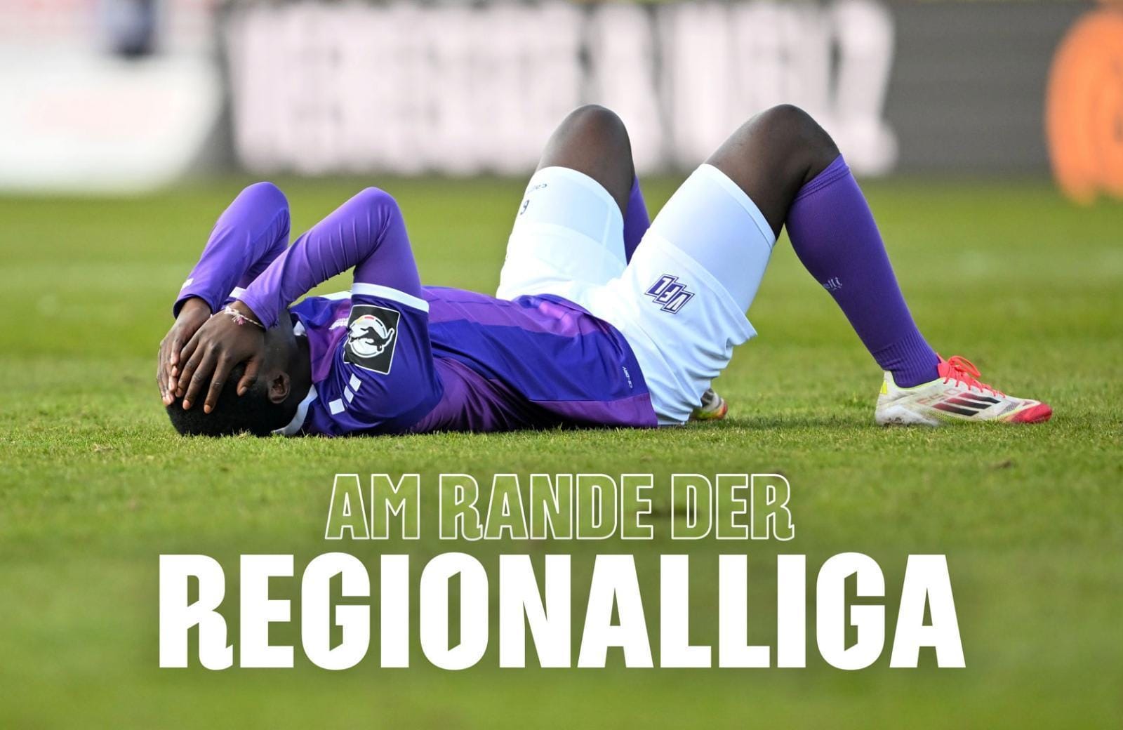 Video: Am Rande der Regionalliga – Der Saisonrückblick 24/25
