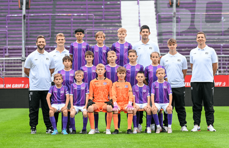 Saisonrückblick 2024/2025 – U12 des VfL Osnabrück