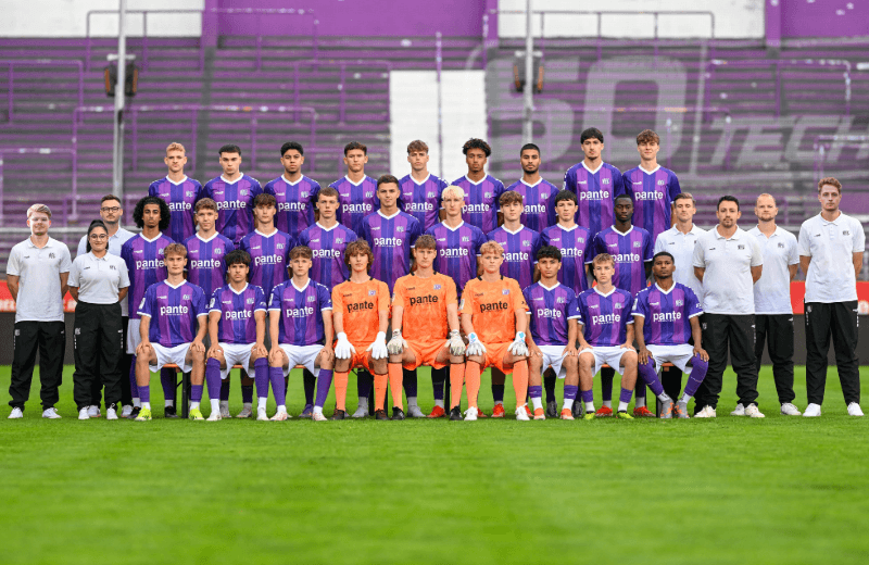 Saisonrückblick 2024/2025 – U19 des VfL Osnabrück